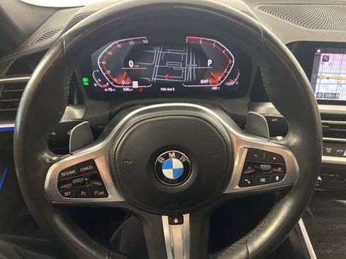 Used 2020 BMW 330i xDrive Sedan image 12