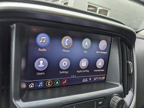 Used 2019 Chevrolet Colorado ZR2 w/ ZR2 Dusk Special Edition image 22