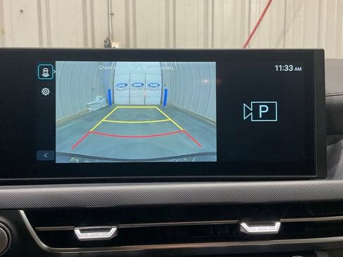 Used 2025 Hyundai Sonata SEL FWD image 17