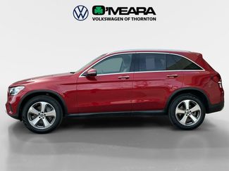 Used 2022 Mercedes-Benz GLC 300 4MATIC video 2