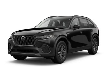 New 2026 MAZDA CX-70 SC Plus