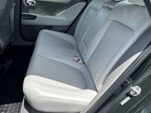 Certified 2023 Hyundai Ioniq 6 Limited RWD image 20