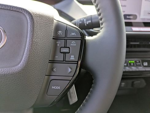 New 2026 Toyota Prius Limited w/ Limited Premium Package image 25