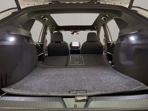 Used 2022 Volkswagen ID.4 Pro S RWD image 93
