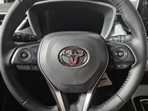 New 2026 Toyota Corolla XSE FWD image 18