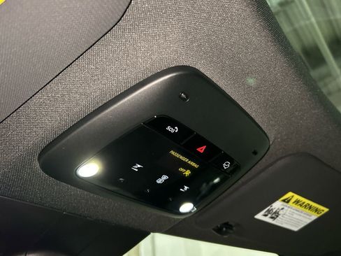 New 2026 Volvo EX30 Ultra w/ Climate Package AWD/4WD image 19