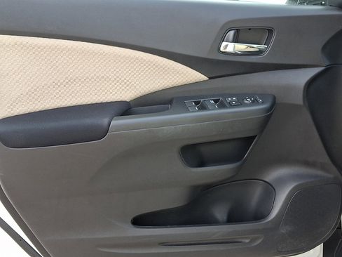 Used 2016 Honda CR-V EX image 13