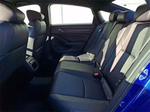 Certified 2022 Honda Accord Sport image 10
