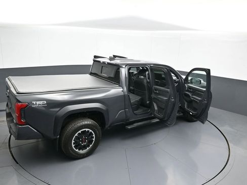 Certified 2024 Toyota Tacoma TRD Off-Road AWD/4WD image 44