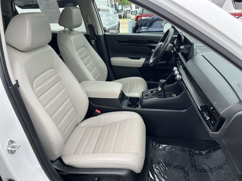 Used 2024 Honda CR-V EX-L image 27