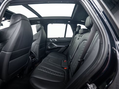 Used 2021 BMW X5 M w/ Executive Package AWD/4WD image 18