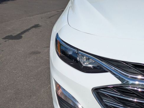Used 2023 Chevrolet Malibu LS FWD image 9