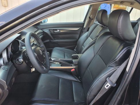 Used 2014 Acura TL FWD image 4