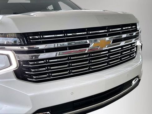 Used 2021 Chevrolet Tahoe Premier RWD image 28