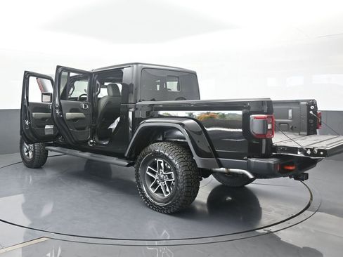 New 2026 Jeep Gladiator Mojave image 72