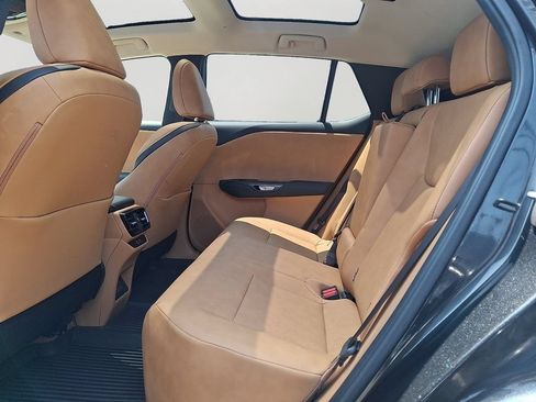 Used 2023 Lexus RZ 450e Premium w/ Technology Package AWD/4WD image 8