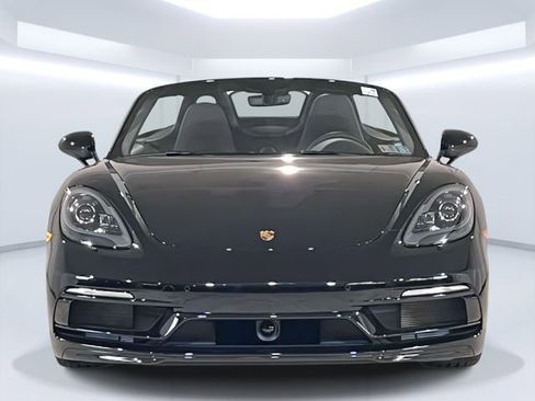 Used 2025 Porsche 718 Boxster S image 2