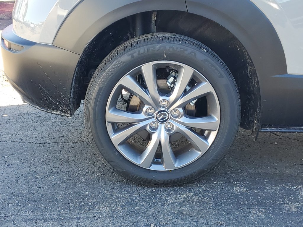 New 2026 MAZDA CX-30 AWD 2.5 S image 5