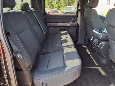 Used 2022 Ford F150 XLT w/ Equipment Group 302A High image 15