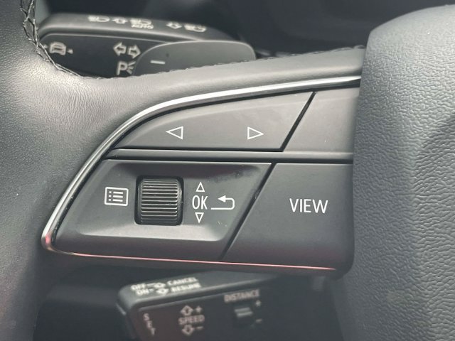 Certified 2023 Audi A3 2.0T Premium Plus w/ Premium Plus Package AWD/4WD image 21