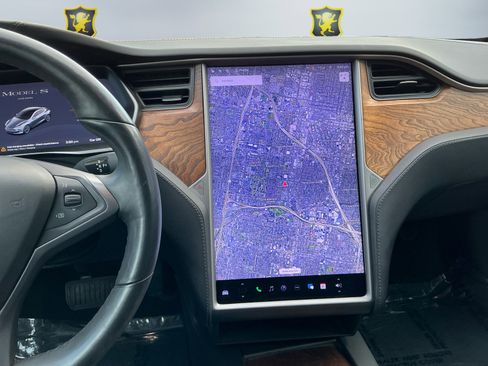 Used 2019 Tesla Model S 75D image 14