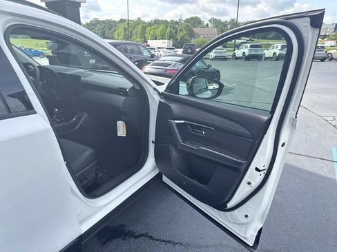 New 2026 MAZDA CX-5 2.5 S w/ Premium Package AWD/4WD image 12
