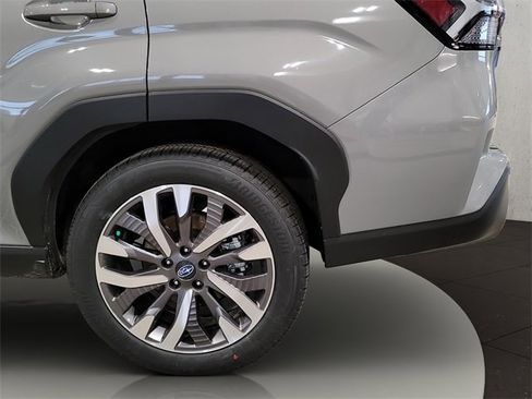 New 2026 Subaru Forester Touring image 25