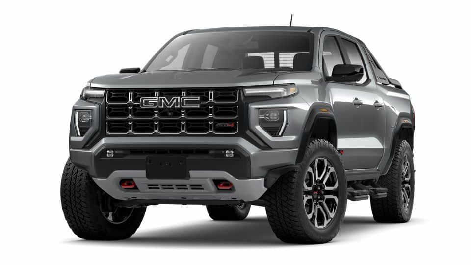 New 2026 GMC Canyon AT4 w/ Nightfall Edition AWD/4WD image 49