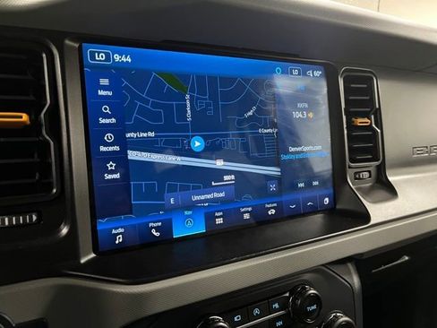 Used 2022 Ford Bronco Badlands AWD/4WD image 37