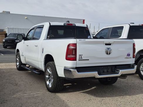 Used 2022 RAM 1500 Big Horn image 7