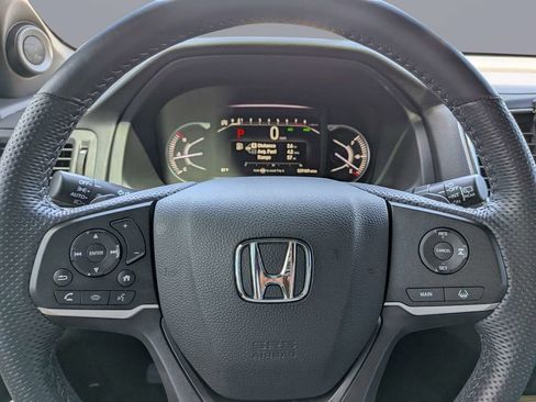 Used 2023 Honda Passport EX-L image 37
