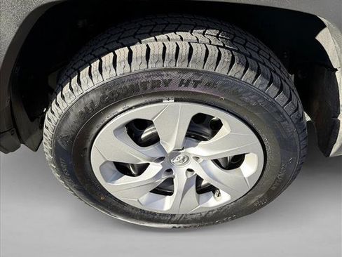 Certified 2024 Toyota RAV4 LE image 24