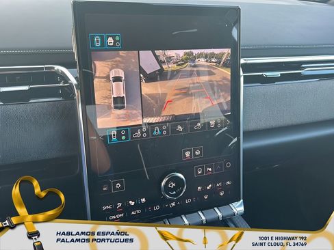 New 2026 GMC Sierra EV Elevation w/ Premium Package image 18