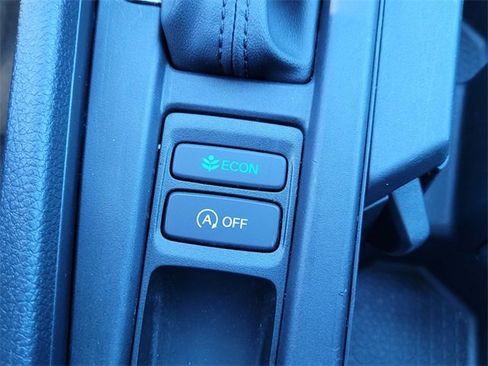 Used 2025 Honda Accord LX image 23