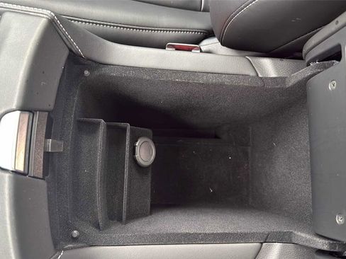 Certified 2025 INFINITI QX60 Luxe image 21