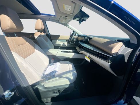 New 2026 Nissan Murano Platinum w/ Cargo Package image 31