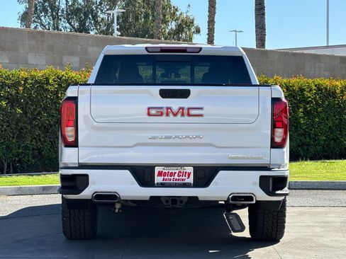 Certified 2023 GMC Sierra 1500 Elevation w/ Preferred Package AWD/4WD image 5
