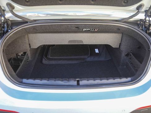 Certified 2023 BMW 430i Convertible w/ M Sport Package image 23