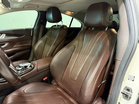 Used 2019 Mercedes-Benz CLS 450 image 22