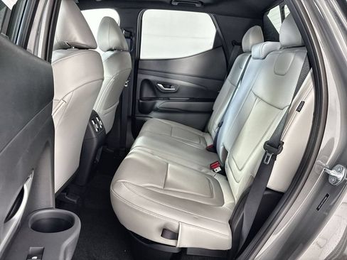 New 2026 Hyundai Santa Cruz SEL FWD image 25