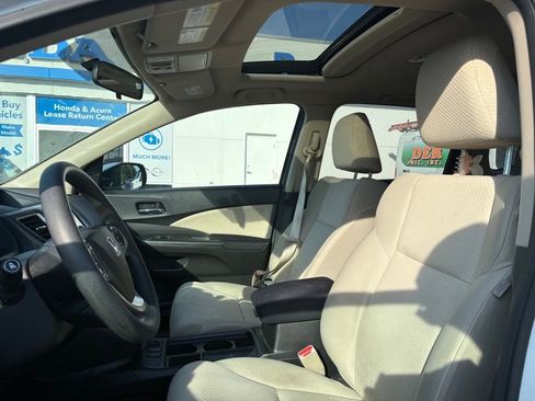 Used 2016 Honda CR-V EX image 6