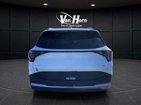 New 2026 Kia Sportage EX image 14