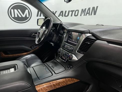 Used 2018 Chevrolet Tahoe Premier image 20