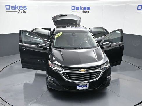 Used 2020 Chevrolet Equinox LT image 55