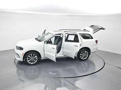Used 2023 Dodge Durango Citadel AWD/4WD image 45
