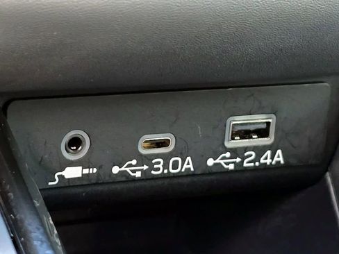 Used 2024 Subaru Outback Onyx Edition image 18