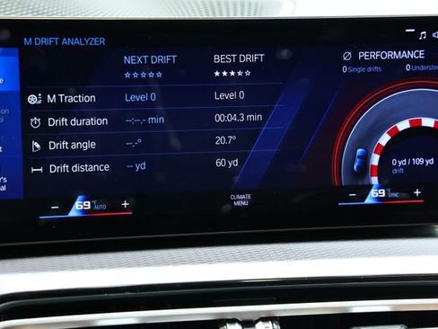Used 2024 BMW M2 RWD image 21