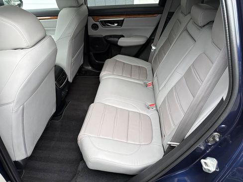 Used 2021 Honda CR-V Touring image 10