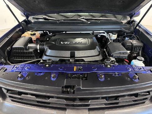 Used 2015 Chevrolet Colorado Z71 image 24