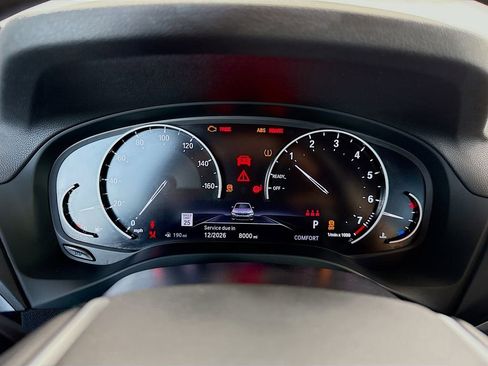 Used 2021 BMW X3 sDrive30i w/ Convenience Package image 35